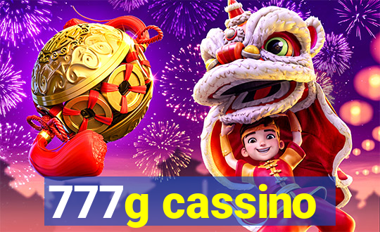 777g cassino